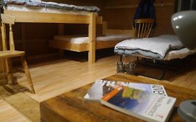 Hazel Barrow Bunkbarn